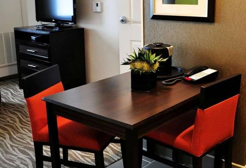 ホテル Homewood Suites By Hilton Doylestown