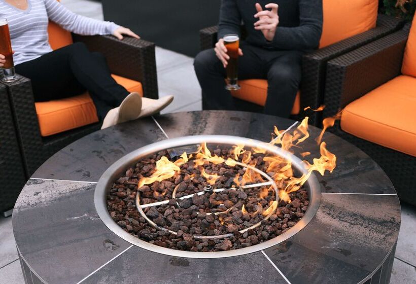 فندق Hyatt House Fishkill Poughkeepsie