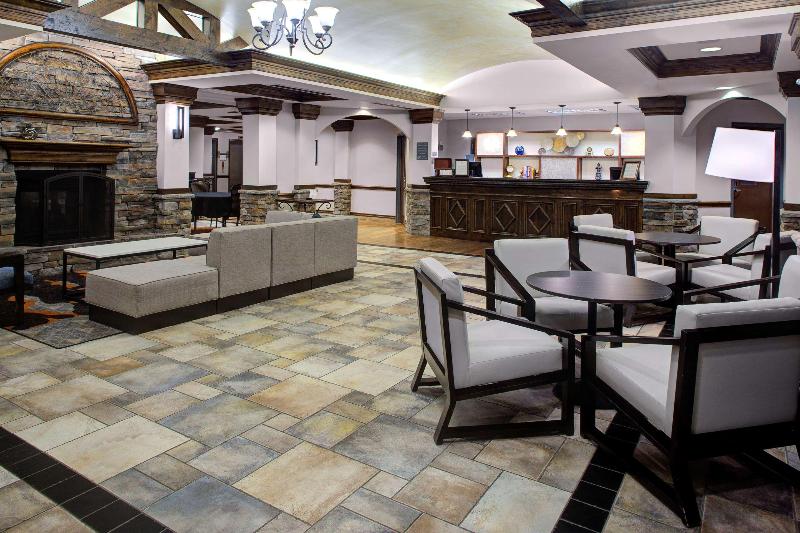 فندق Hyatt House Fishkill Poughkeepsie