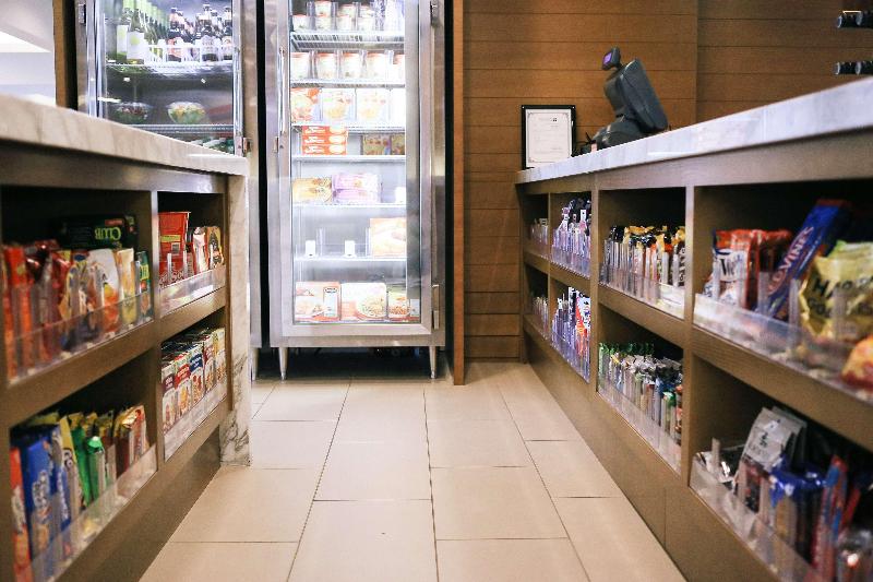 فندق Hyatt House Fishkill Poughkeepsie