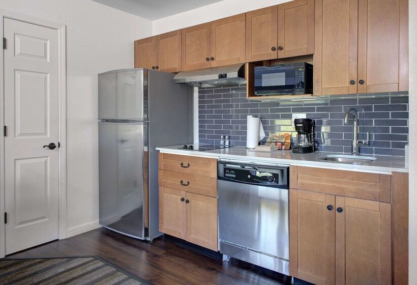 فندق Hyatt House Fishkill Poughkeepsie