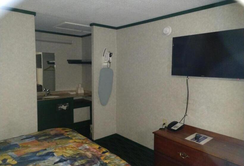 Отель Kensington Inn   Howell