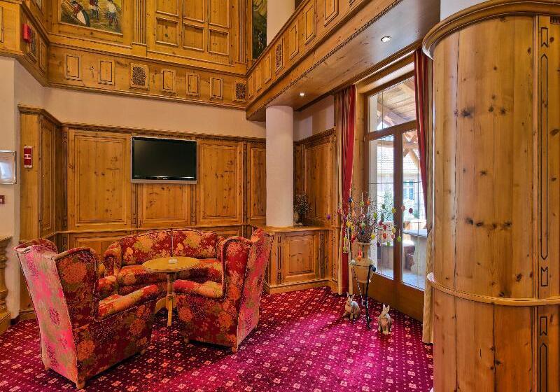 Mercure Sighisoara Binderbubi Hotel & Spa