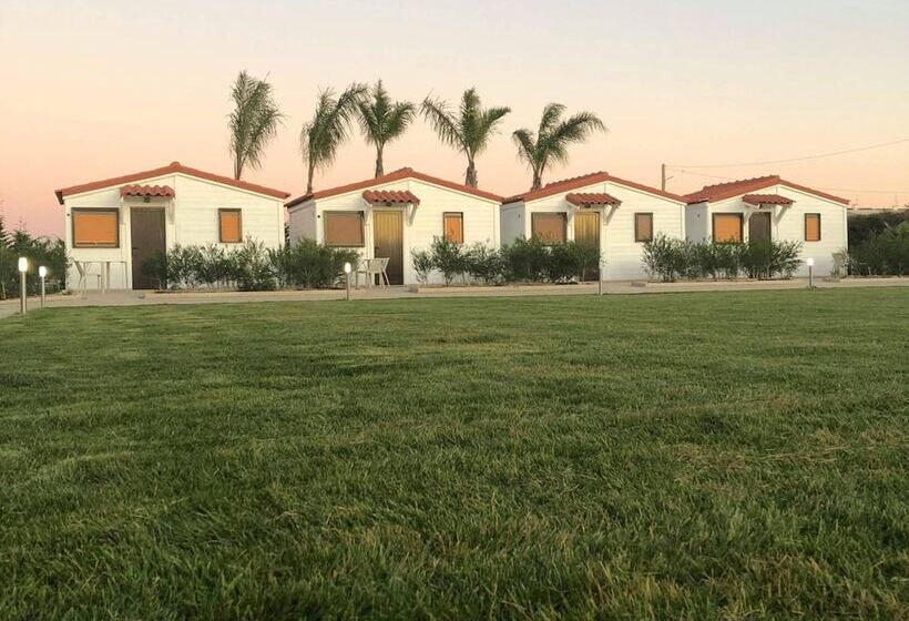 בית מלון כפרי Neptuno