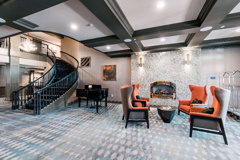 فندق Nobo Cascade, Tapestry Collection By Hilton
