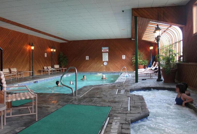 هتل Nordic Inn Condominium Resort