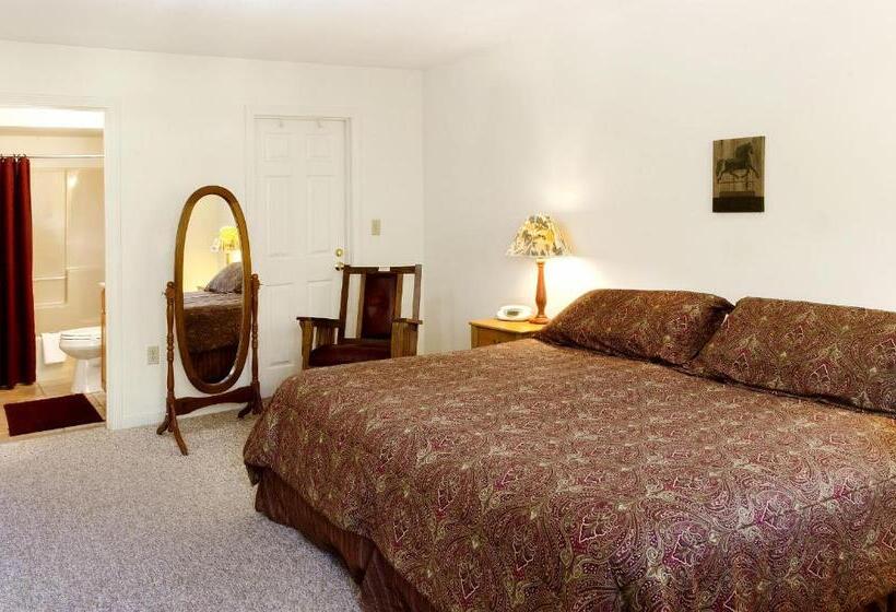 هتل Nordic Inn Condominium Resort