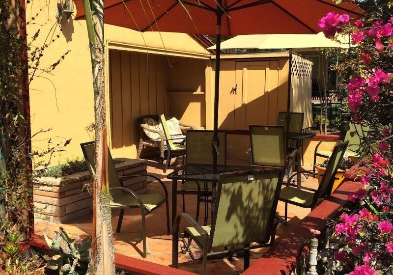 هتل Oasis Inn And Suites