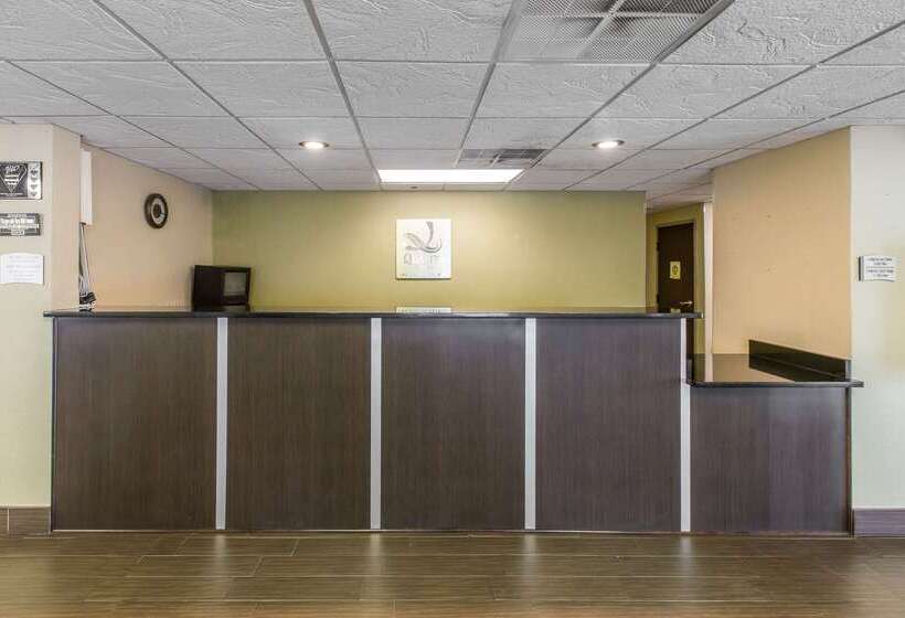 فندق Quality Inn