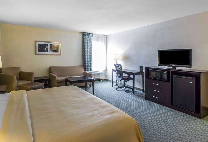 فندق Quality Inn