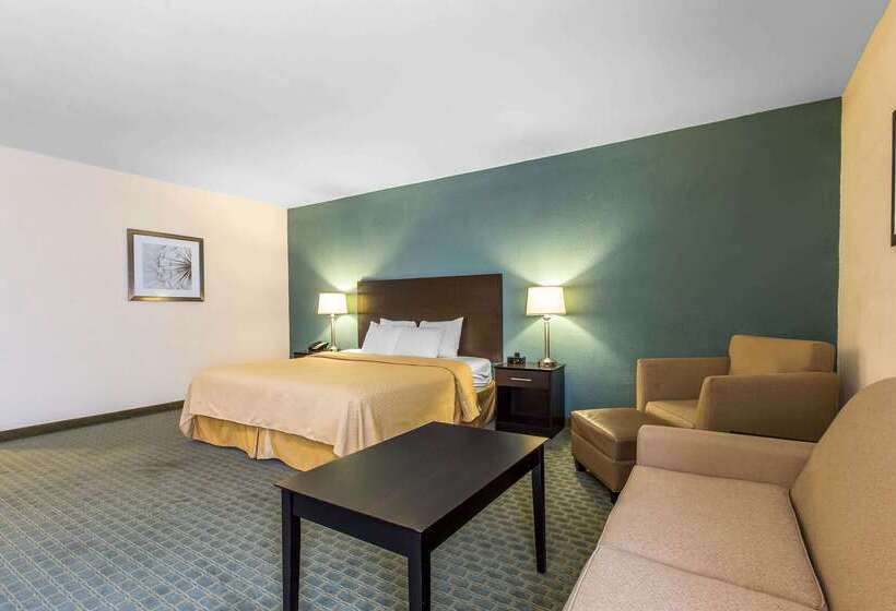 فندق Quality Inn