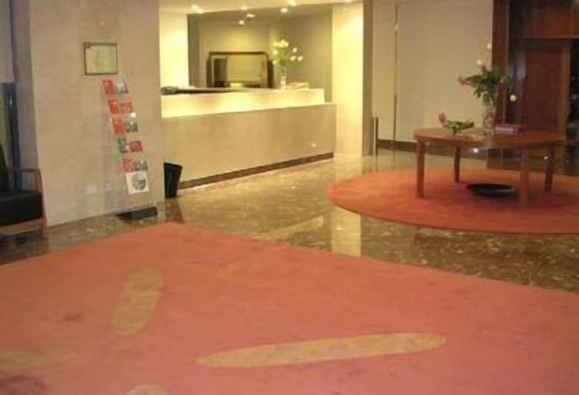فندق Quinta Do Louredo
