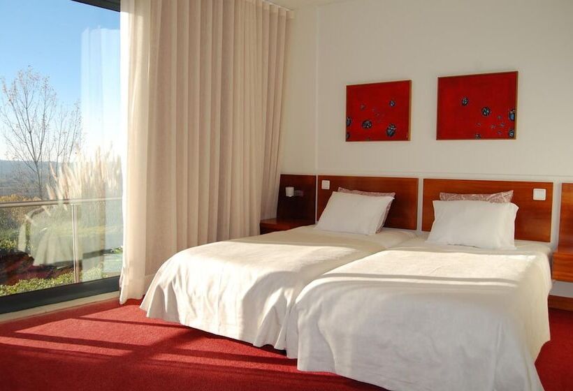 فندق Quinta Do Louredo