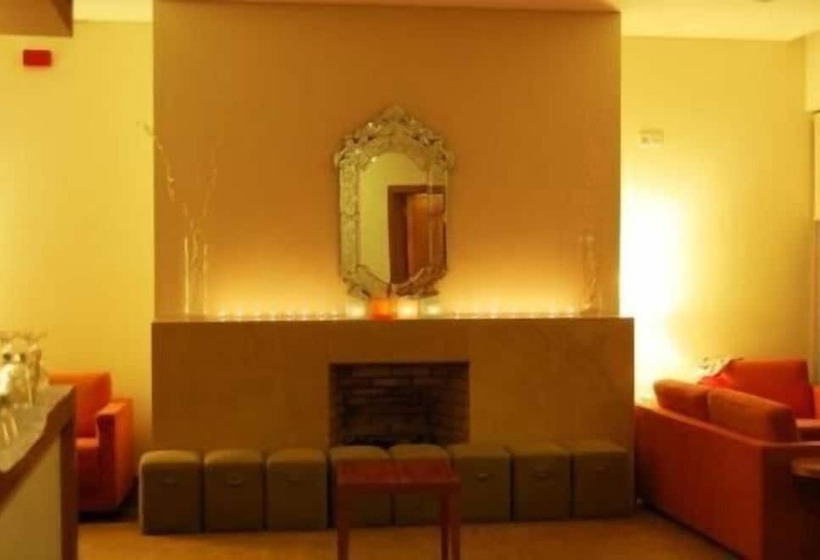 فندق Quinta Do Louredo