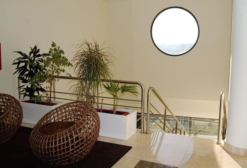 فندق Quinta Do Louredo