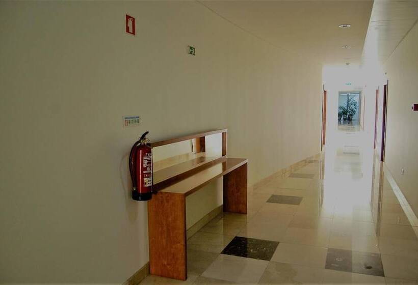 فندق Quinta Do Louredo