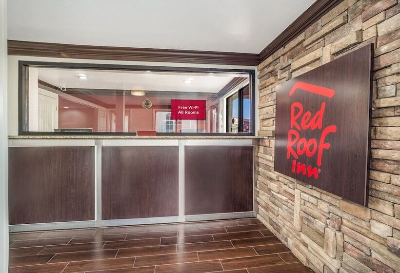 فندق Red Roof Inn Sumter