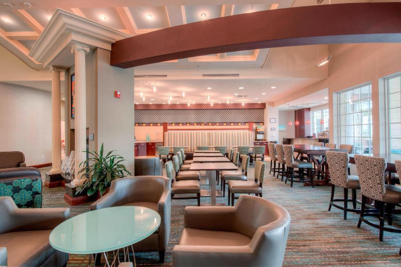 فندق Residence Inn By Marriott Chapel Hill