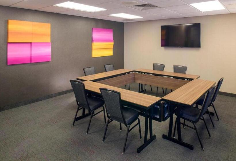 هتل Residence Inn Columbia Northeast/fort Jackson Area