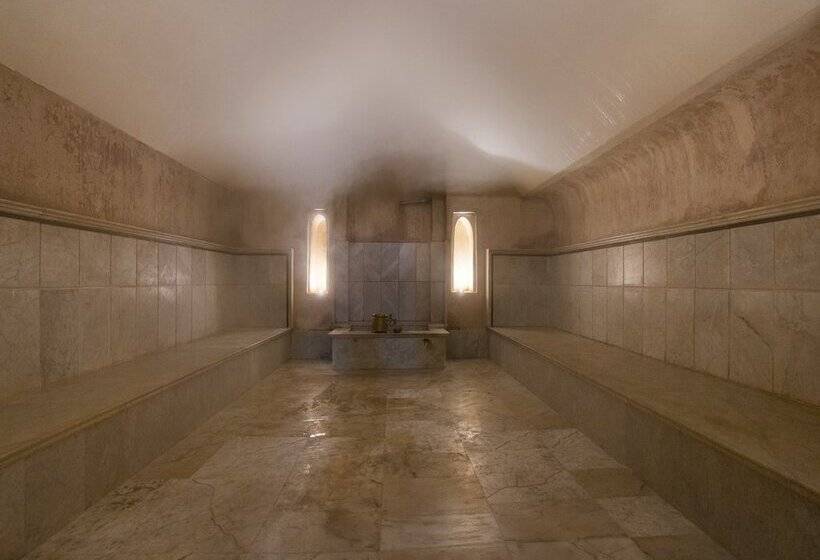 Hotel Riu Palace Tikida Agadir - All Inclusive