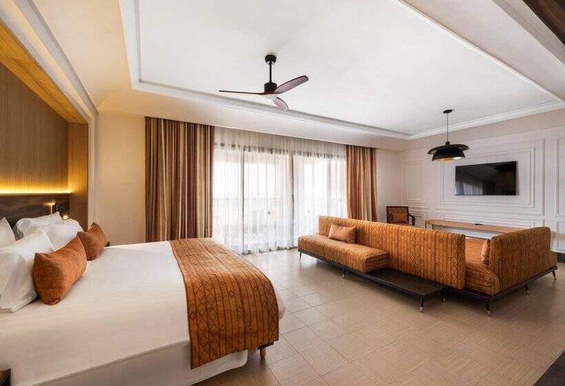 Hotel Riu Palace Tikida Agadir - All Inclusive