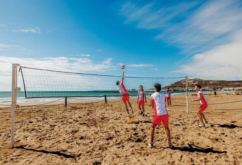 Hotel Riu Palace Tikida Agadir - All Inclusive