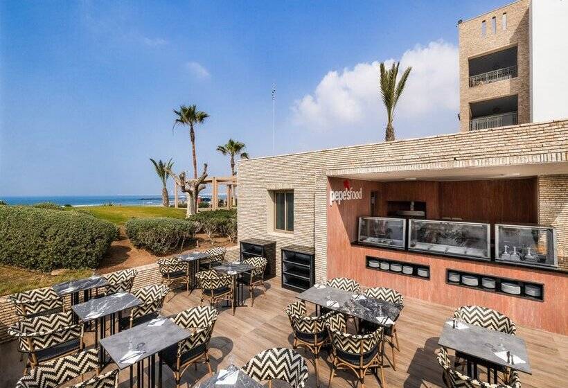 Hotel Riu Palace Tikida Agadir - All Inclusive