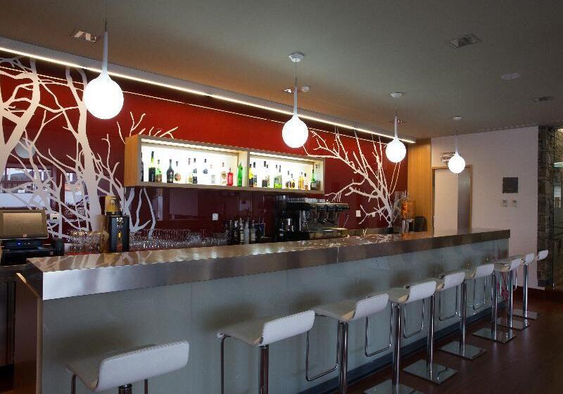 호텔 Santa Margarida