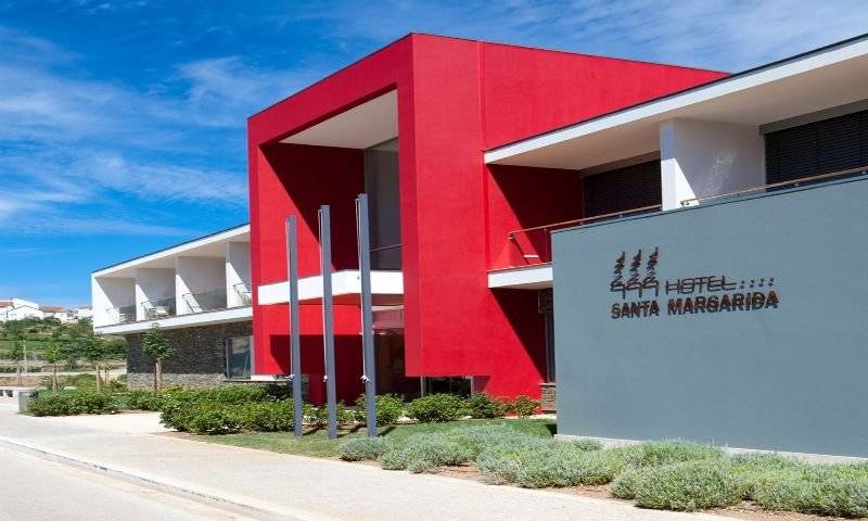 호텔 Santa Margarida