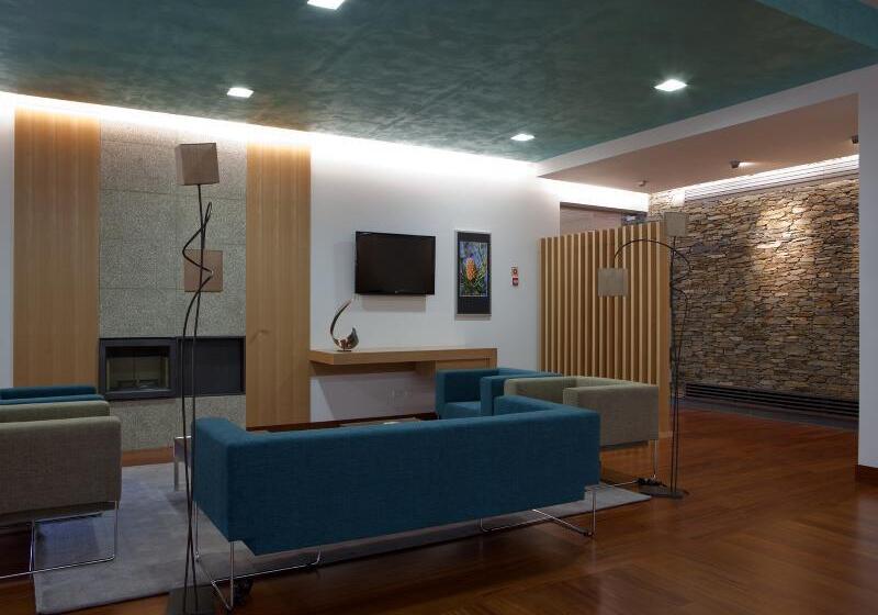 בית מלון כפרי Santa Margarida