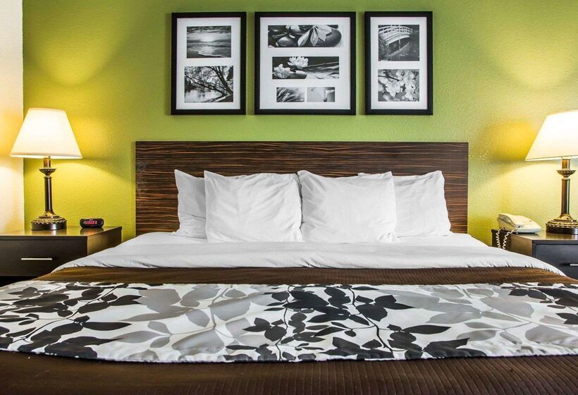 فندق Sleep Inn & Suites