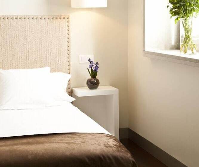 فندق & Spa Ceres