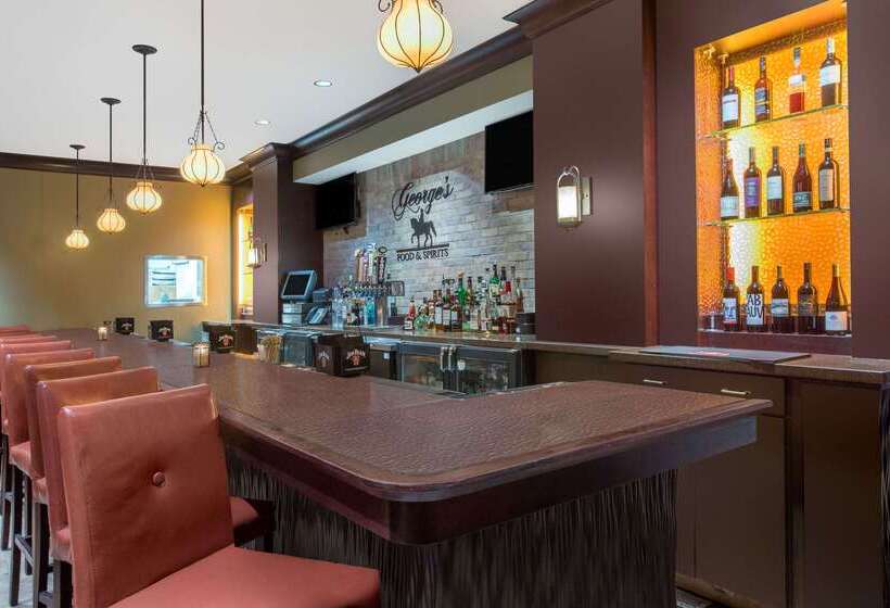 ホテル The George Washington A Wyndham Grand