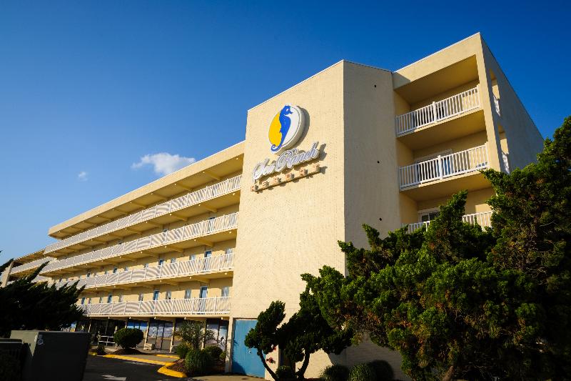 فندق The Sea Ranch Resort