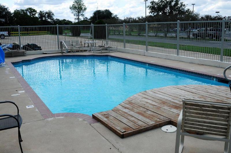 Мотель Quality Inn