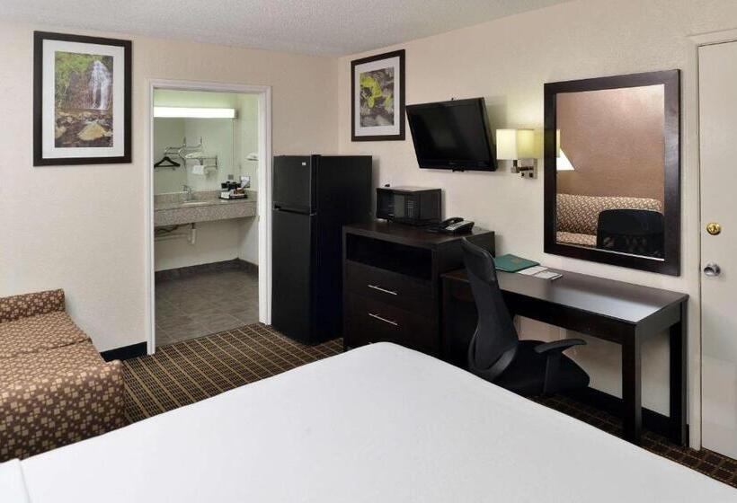 Мотель Quality Inn