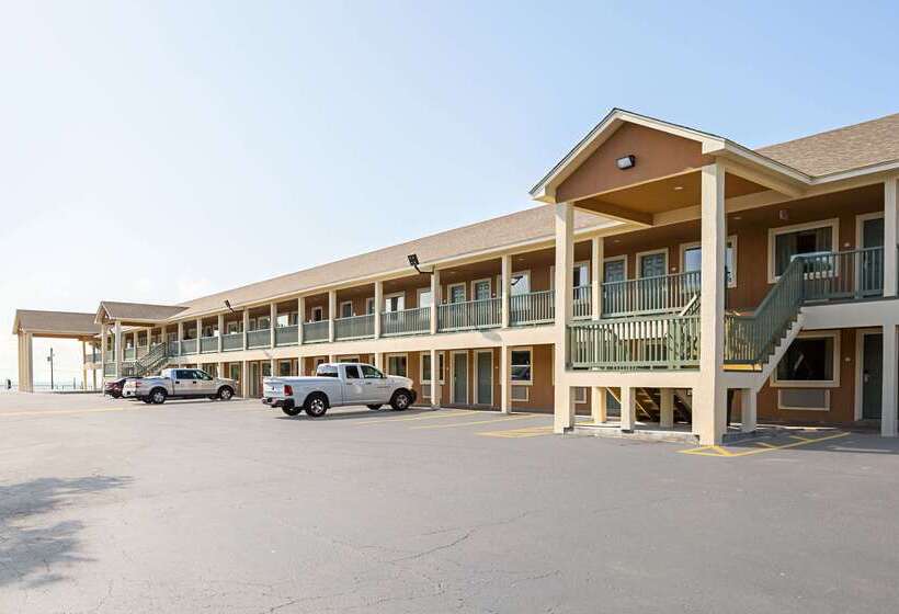 مُتل Quality Inn Rockport On Aransas Bay