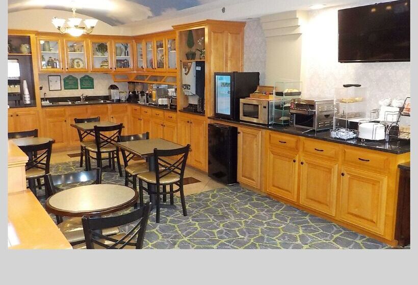 مُتل Surestay Plus Hotel By Best Western Warner Robins Afb
