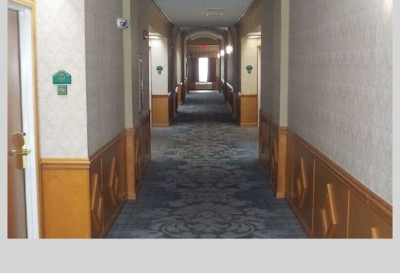 مُتل Surestay Plus Hotel By Best Western Warner Robins Afb