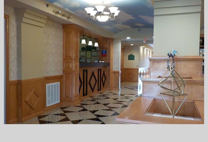 مُتل Surestay Plus Hotel By Best Western Warner Robins Afb