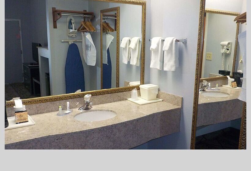 مُتل Surestay Plus Hotel By Best Western Warner Robins Afb