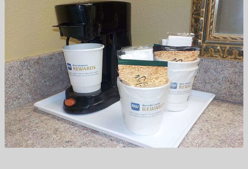 مُتل Surestay Plus Hotel By Best Western Warner Robins Afb