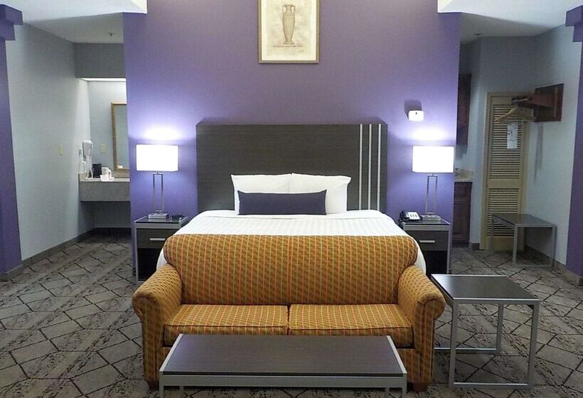 مُتل Surestay Plus Hotel By Best Western Warner Robins Afb