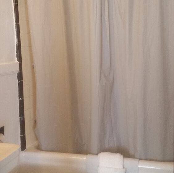 Park Hotel Of Hot Springs