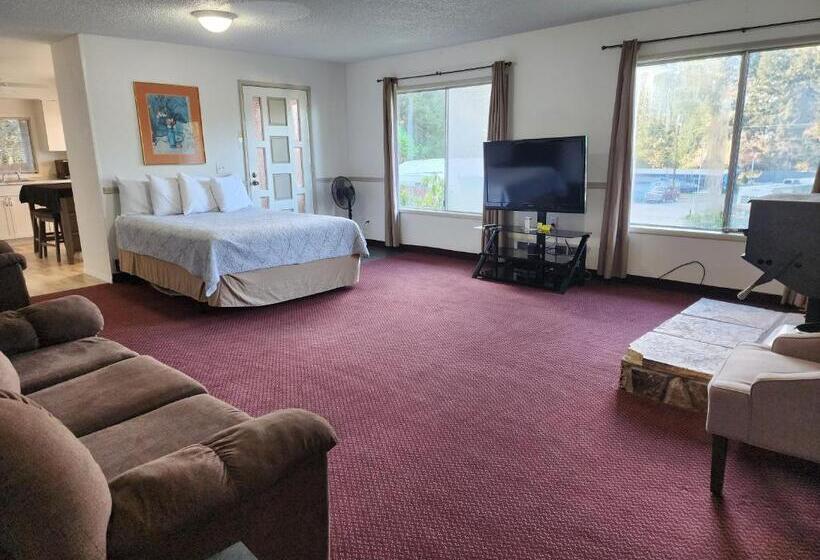 Plainview Motel
