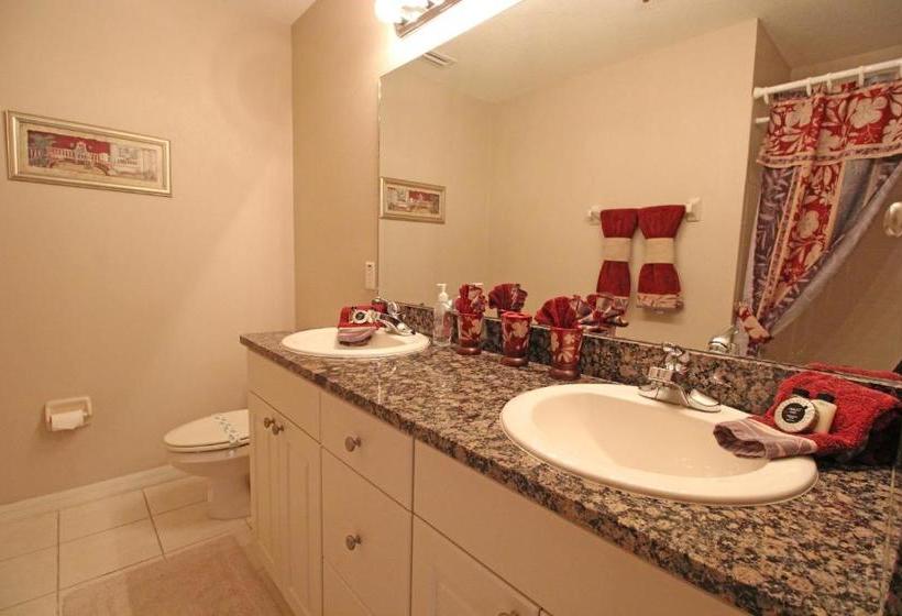 אתר נופש Van Der Valk Inverness