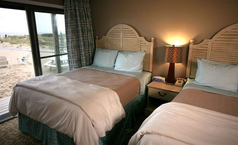 Sandbars Inn