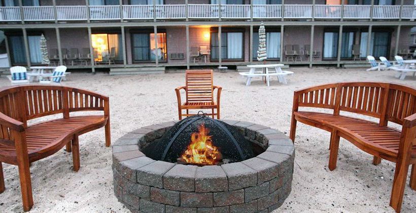 Sandbars Inn