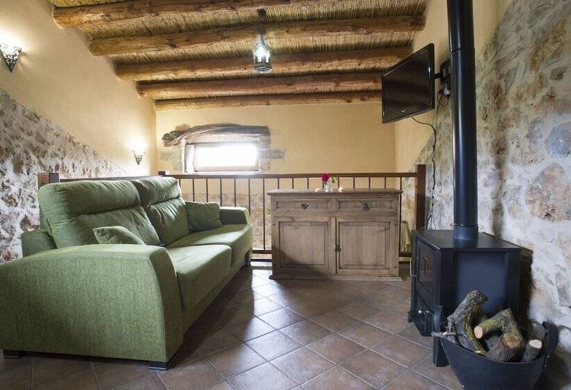 Aldea Ecorural