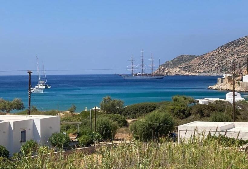 Alkyonis Villas